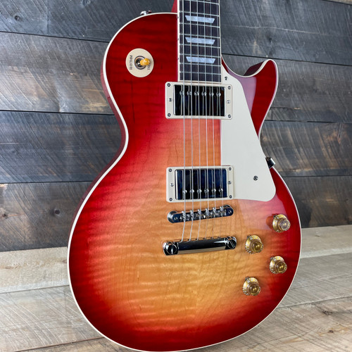 Gibson Les Paul Standard 50s - Heritage Cherry Sunburst 200430083