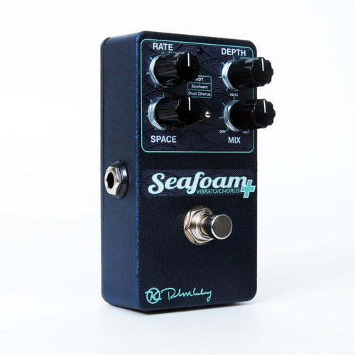 keeley seafoam chorus