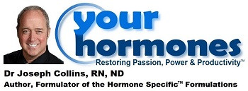Your Hormones