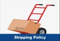 Shipping Policy