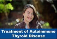 Treatment of Autoimmune Thyroid Disease with Wobenzym® N, which has been shown to lower both anti-TPO and anti-TG antibodies.