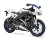 Buell XB12R (08-) Bike Specific Kit