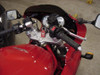 Ducati 620, 750, 800 Sport Bike Specific Kit