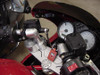 Ducati 620, 750, 800 Sport Bike Specific Kit