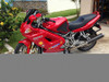 Ducati ST-2 & ST-4(98-02) Bike Specific Kit