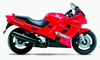 Honda CBR-1000F (93-97) Bike Specific Kit