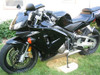 Honda CBR-600RR (03 only) Bike Specific Kit