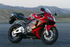 Honda CBR-600RR (04-06) Bike Specific Kit