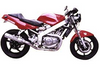 Honda Hawk 650 (88-91) Bike Specific Kit