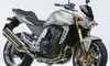 Kawasaki Z1000 2003+ Bike Specific Kit