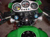 Kawasaki ZRX-1100/1200 Bike Specific Kit