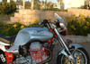 Moto Guzzi V11 Naked/Sport Bike Specific Kit