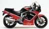 Suzuki GSX-R1100(41,43,50,53mm Forks) Bike Specific Kit