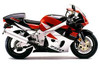 Suzuki GSX-R750 (.97-99) Bike Specific Kit