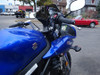 Suzuki SV650S (2003+) Bike Specific Kit