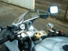 Suzuki TL1000S Bike Specific Kit