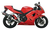 Triumph Daytona 600, TT600