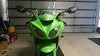 2010 Kawasaki ZX-10R without ConvertiBARS