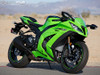 Kawasaki ZX-10R   2011+  Bike Specific Kit