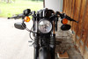 Harley Davidson Sportster Bike Specific Kit