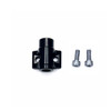 EZ PULL Harley-Davidson Clutch Black Mirror Mount