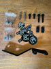 SP CONCEPTS Exhaust Installation Kit