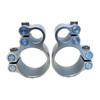 Convertibars 50mm Cyclops Clamps (8mm web)