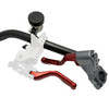 Elite HD EZ-PULL Clutch with Brembo Brake Lever Only Kit