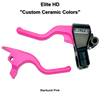 "EZ-PULL" FXR Clutch & Brake Lever Set - Ceramic