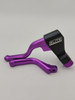 Elite Mototech EZ Pull Clutch Lever System & Brembo Lever.