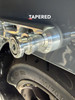 Rear Fender Struts