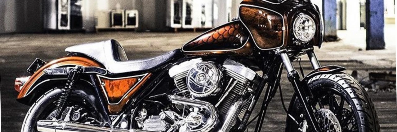 Elite Harley-Davidson FXR Model Parts & Accessories