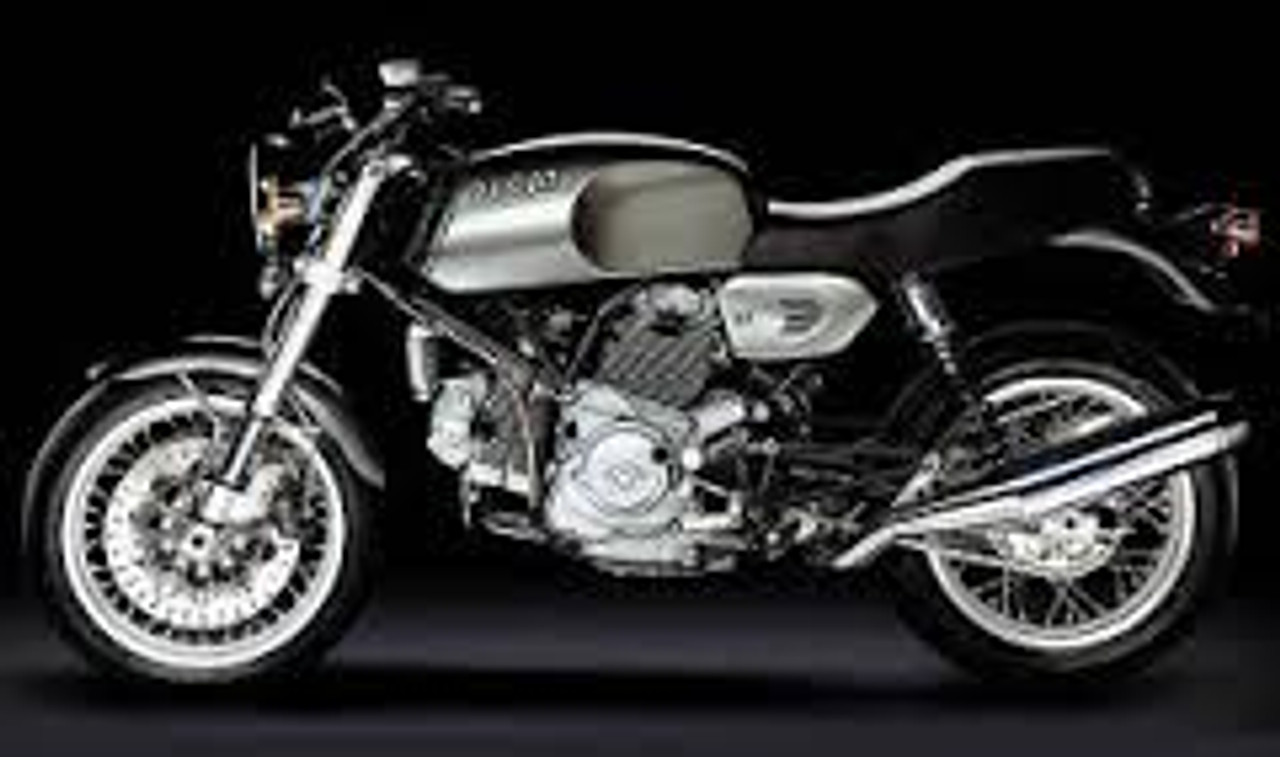 DUCATI SPORTCLASSIC GT 1000 マニュアル ㉗ Ducati SportClassic GT 1000 Review | Classic Power & Style
