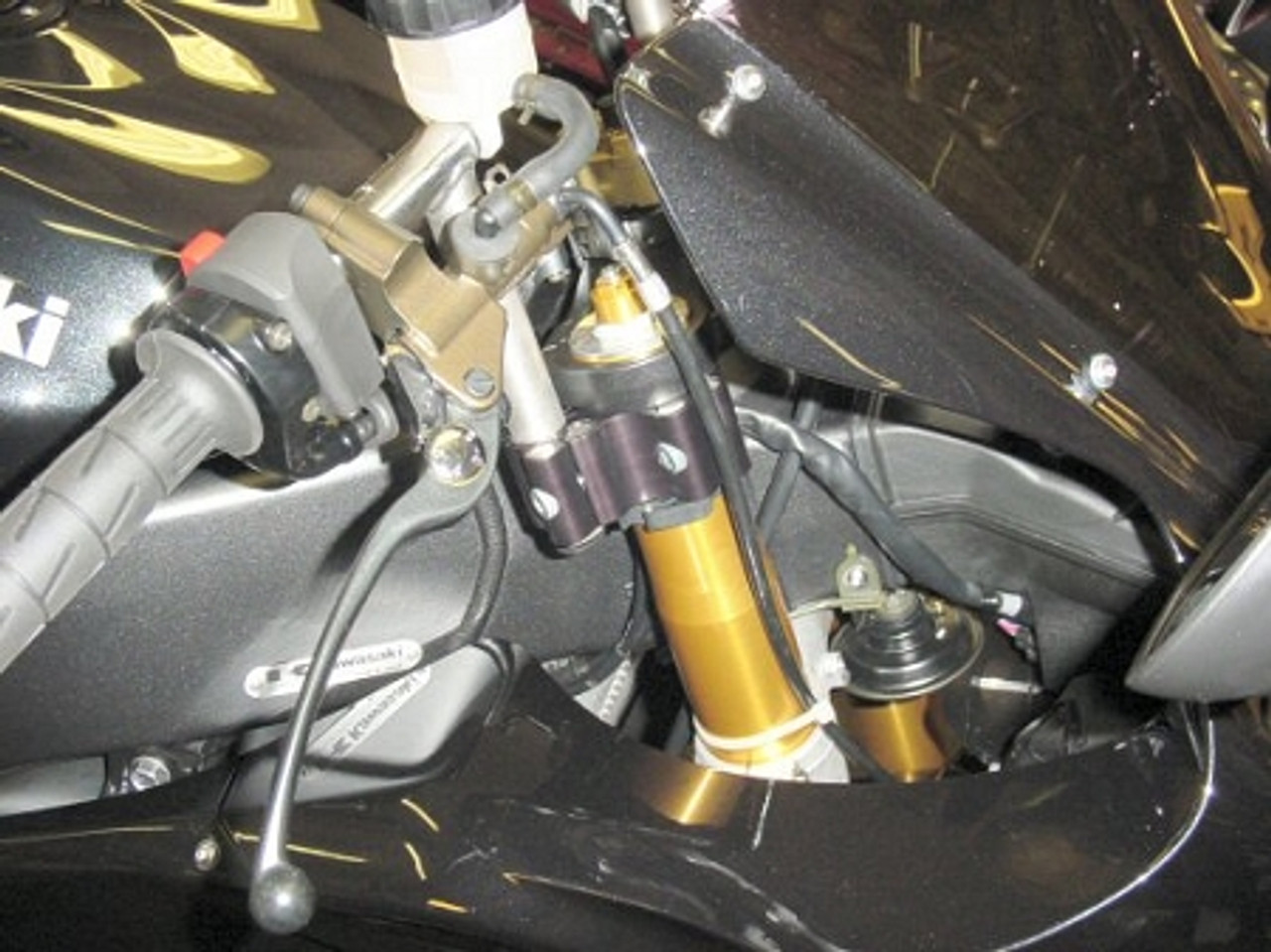 10-FEET ＣＤ Kawasaki Ninja Zx 10R Motorcycles For Sale in Pennsylvania