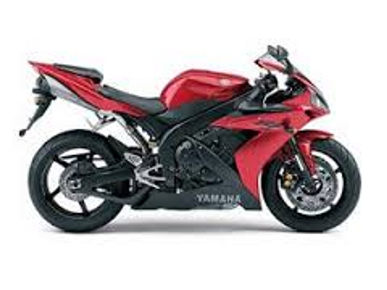 Yamaha YZF-R1 (04-06) Bike Specific Kit