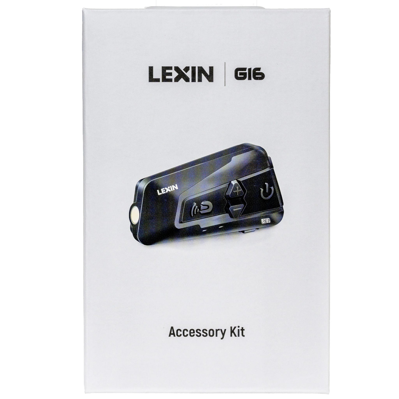 B4fm Motorcycle B4fm Lexin ALL NEW! Lexin G16/B4FM Pro Accessory