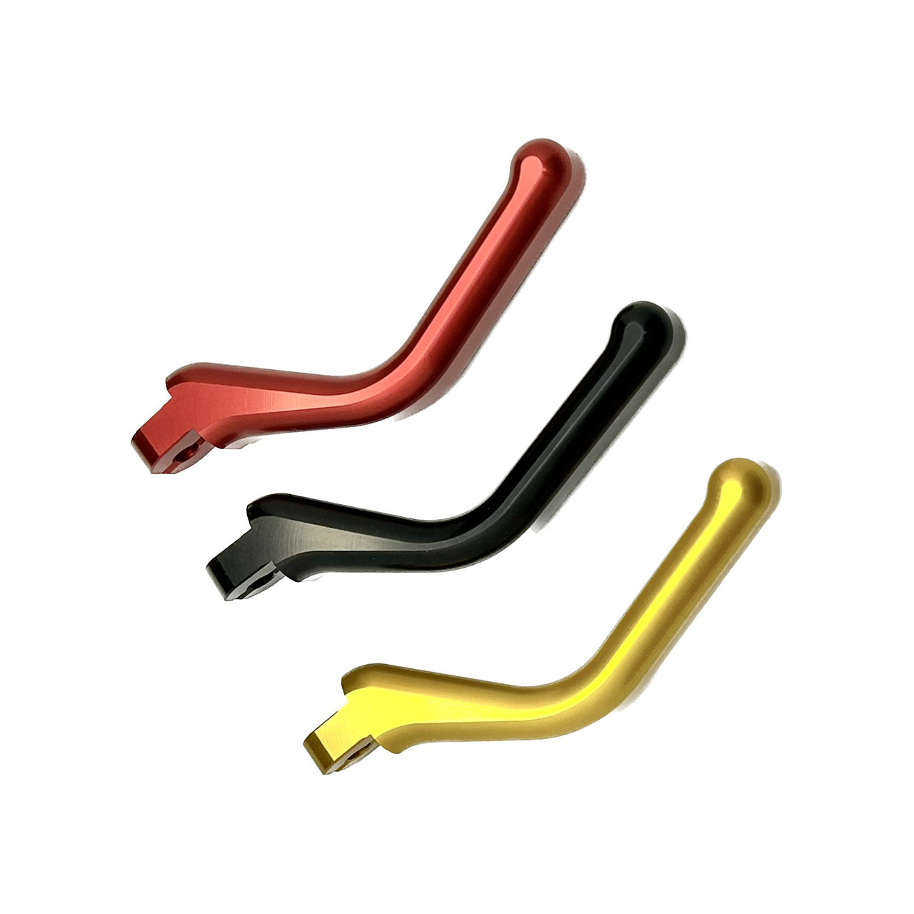 Elite Brembo RCS Lever & Reservoir Kit