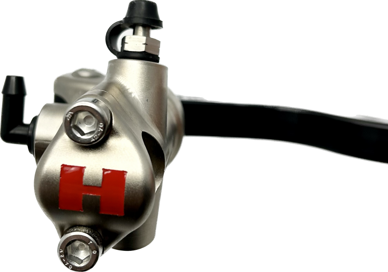 HEL Performance Solid Billet Front Master Cylinder