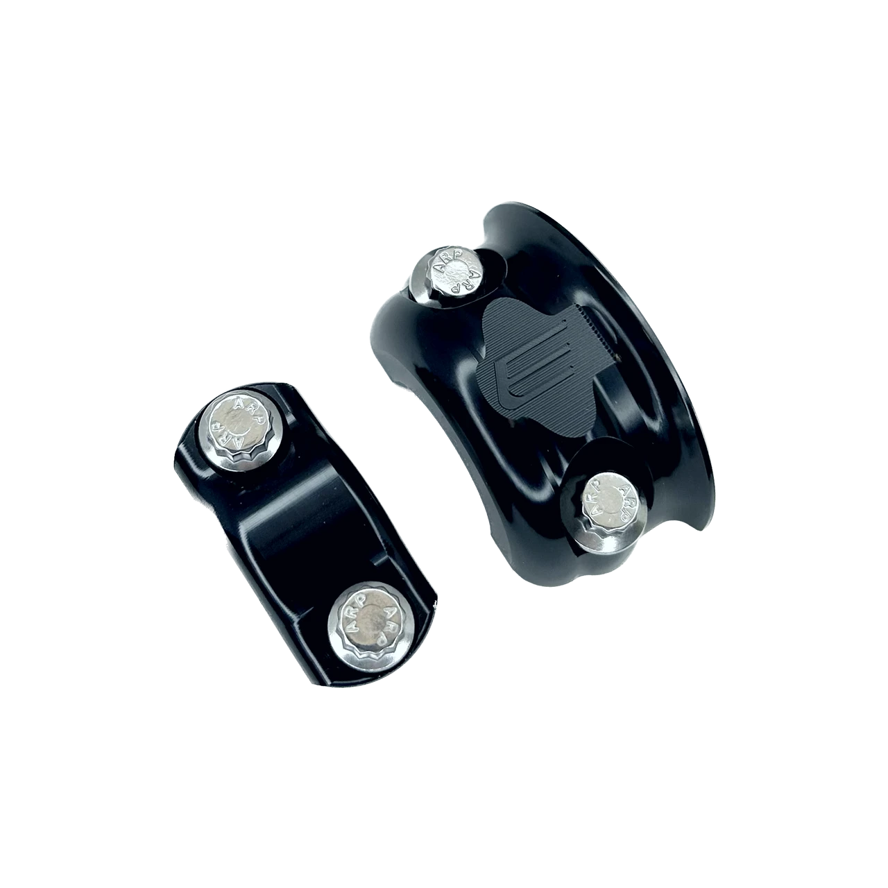 Elite Mototech Harley-Davidson EZ-PULL ARP Perch Clamp and Master