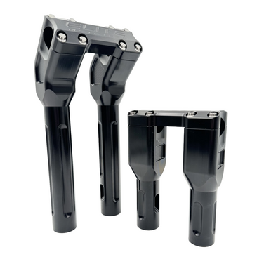 Pullheasd Riser Pull Back Pro Series Risers (10