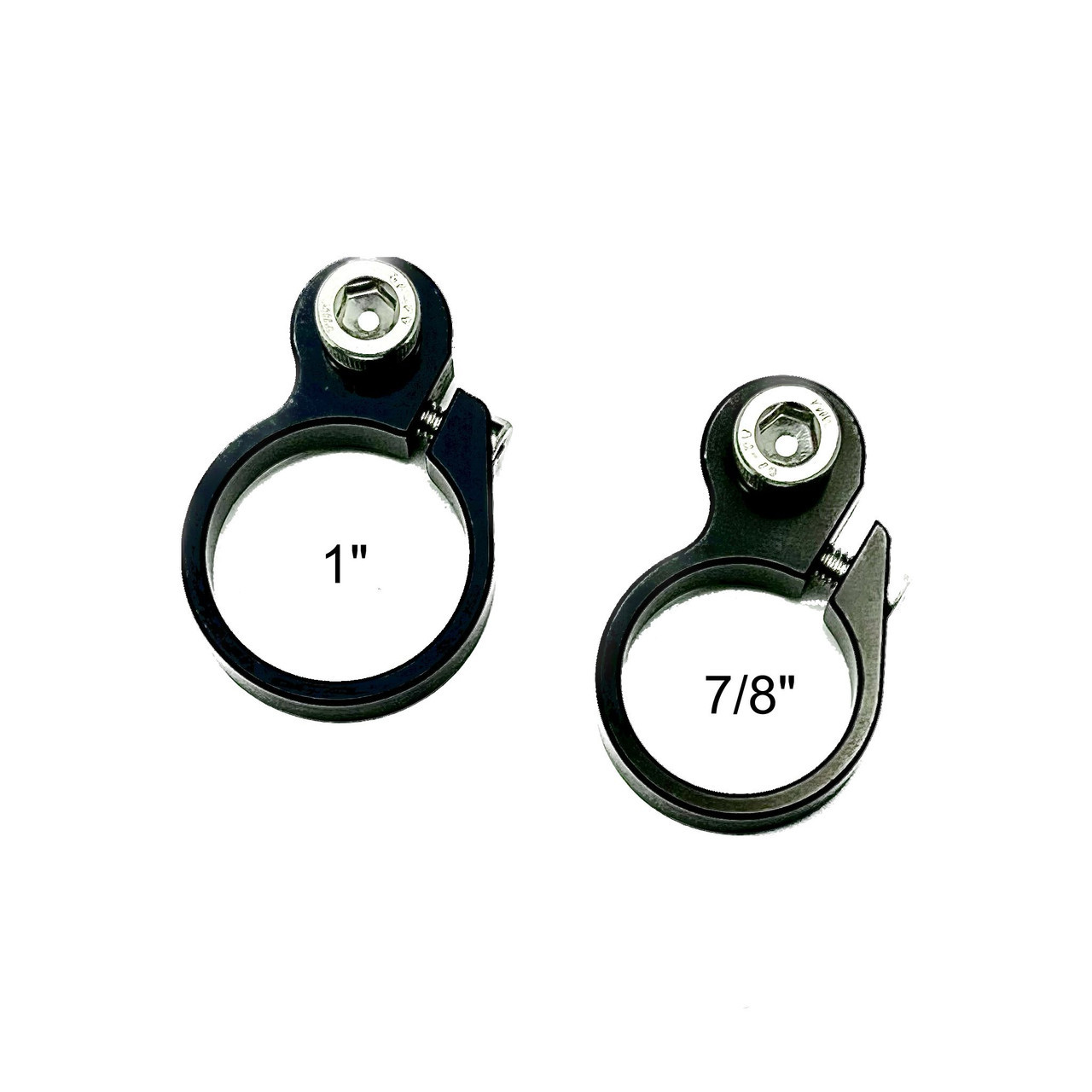 Dyna Hand Controls Elite Mototech Harley Davidson EZPULL Clutch