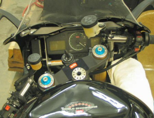 Aprilia RSV1000 Mille R (98-03) Bike Specific Kit