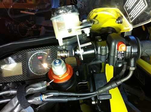 Aprilia SL1000 Falco Bike Specific Kit