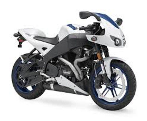 Buell XB12R (08+) Bike Specific Kit