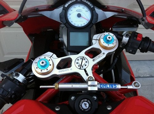 Ducati  749, 999 Bike Specific Kit Ducati  749, 999 Bike Specific Kit