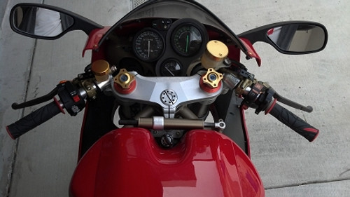 Ducati 748,916,996,998 Bike Specific Kit