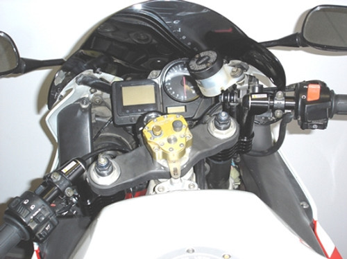 Honda CBR-929 Bike Specific Kit