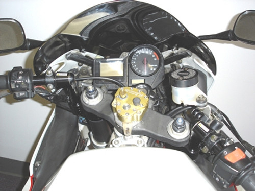 Honda CBR-929 Bike Specific Kit