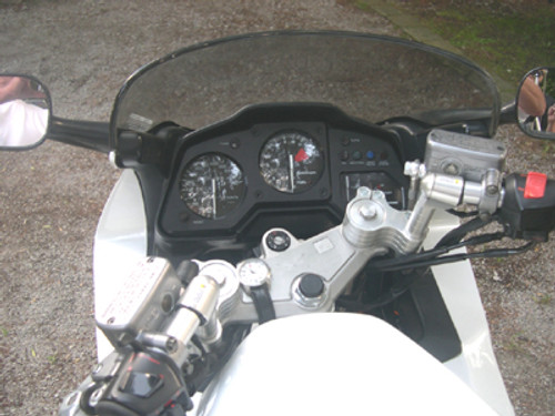 Honda VFR-750 mk1 Bike Specific Kit