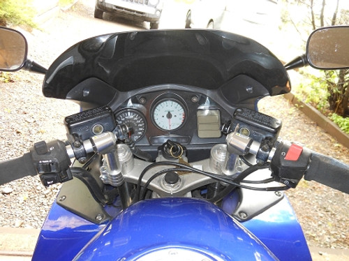 Honda VFR-800 Interceptor (00-01) Bike Specific Kit